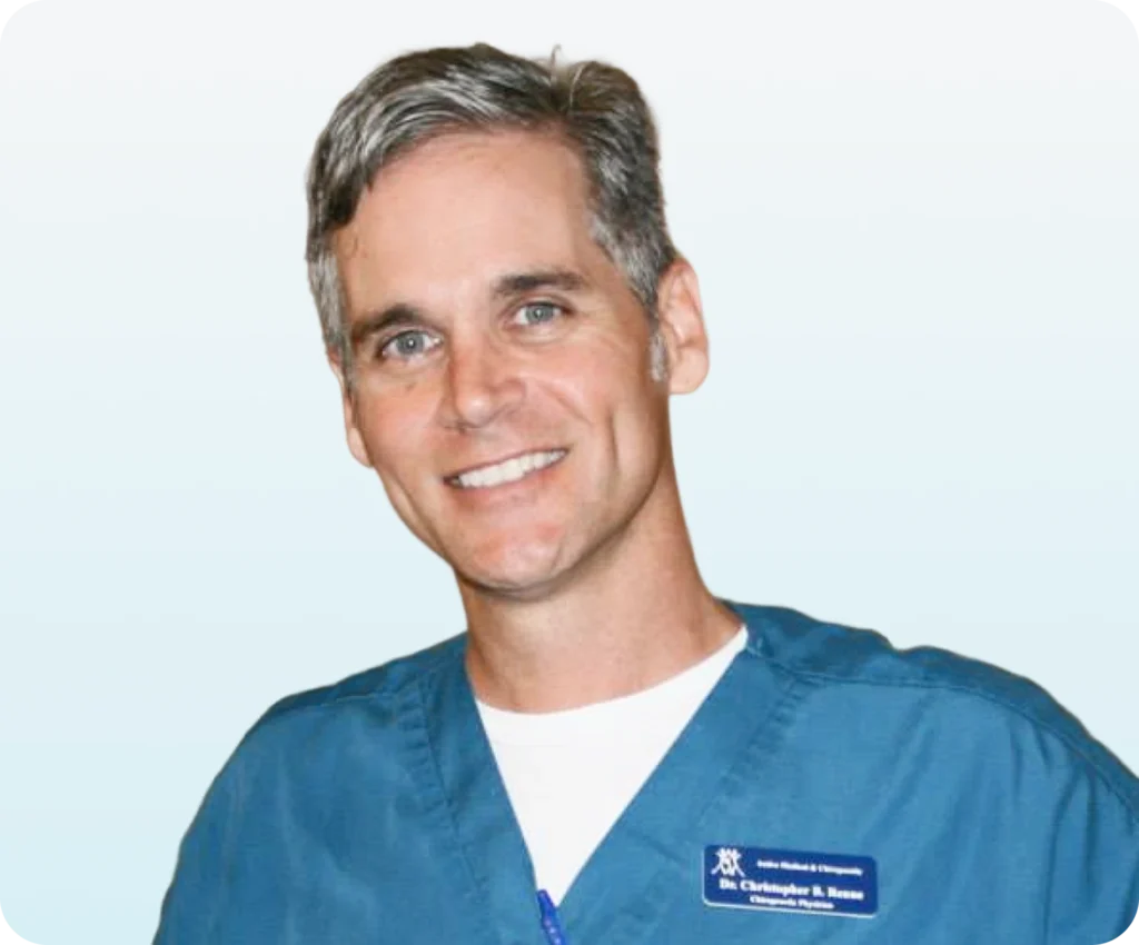 Auto Injury Doctor in Jacksonville FL