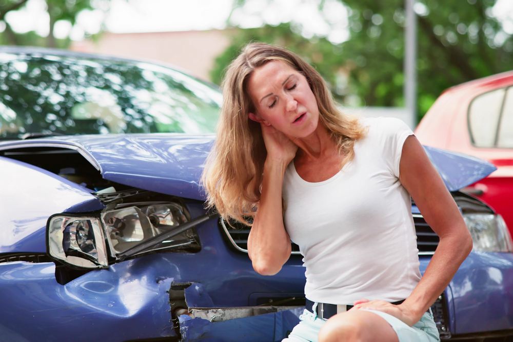 auto injury doctor Jacksonville FL