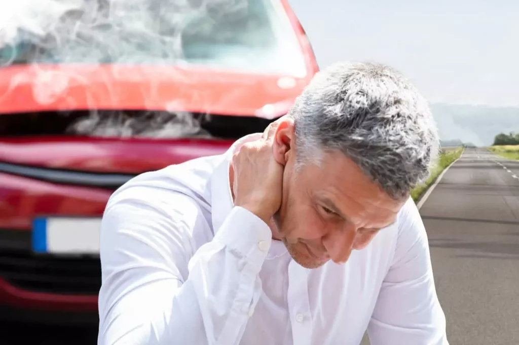 Chiropractor for a Car Accident in Jacksonville