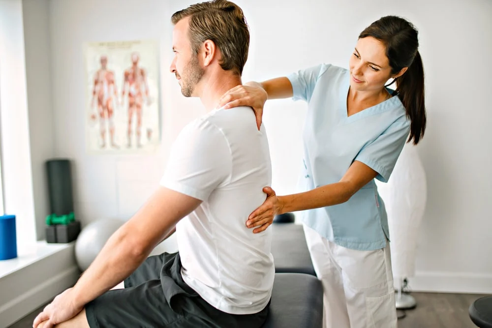 Personal Injury Clinic in Jacksonville, FL