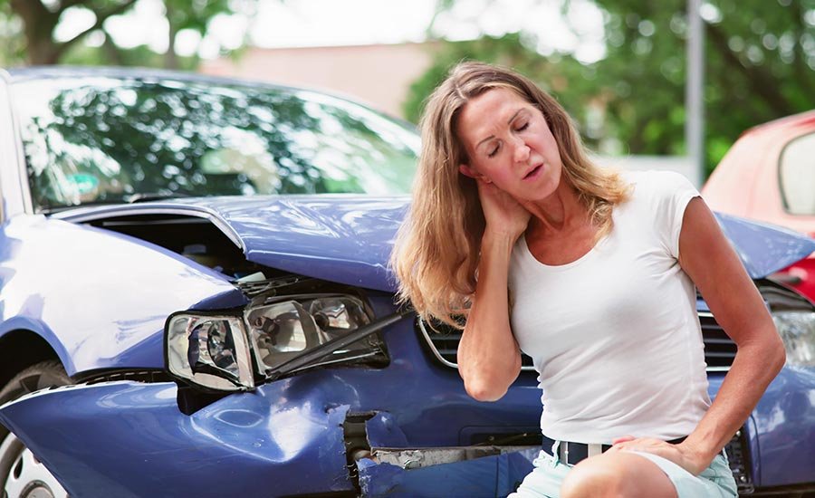 Same-Day Auto Accident Treatment in Jacksonville